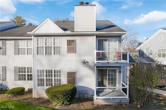 1306 Stoney Run Trail Unit 1306, Broadview Heights, OH 44147