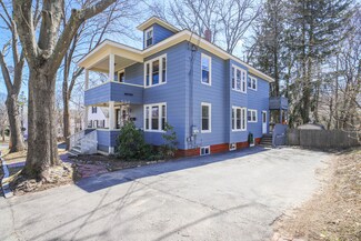 38 Prospect St, Portland, ME 04103