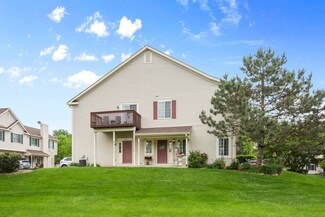 630 Windsor Dr Unit 44C, Fox Lake, IL 60020