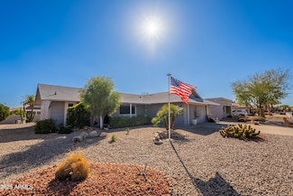 12439 W Eveningside Dr, Sun City West, AZ 85375