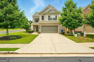 119 Hardy Water Dr SE, Lawrenceville, GA 30045