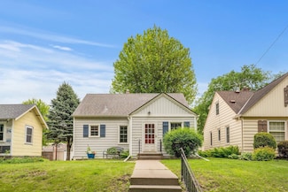 3243 Cleveland St NE, Minneapolis, MN 55418