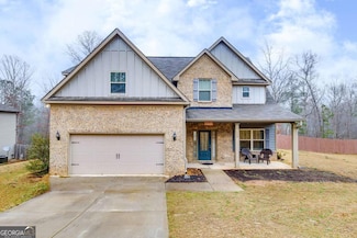 140 Clear Springs Dr, Jackson, GA 30233