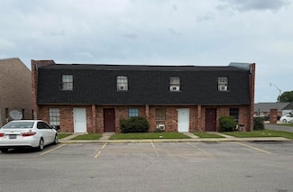750 Hospital Rd, New Roads, LA 70760