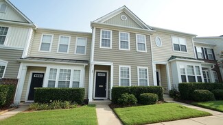 7842 Silverthread Ln, Raleigh, NC 27617