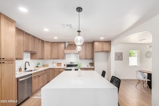 120 E Page Ave, Gilbert, AZ 85234