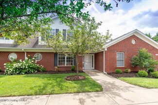 7718 Turtle Run Ct Unit D3, Prospect, KY 40059