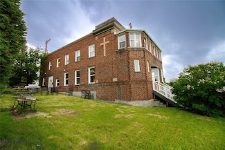 1131 W Copper St, Butte, MT 59701