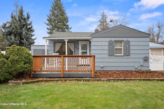 306 W Mill Ave, Coeur D Alene, ID 83814