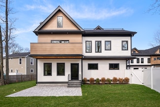 224 Auburn St Unit A, Auburndale, MA 02466