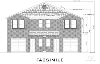 12771 Philadelphia Blvd Unit 5, Spanish Fort, AL 36527