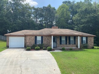 3024 White Sand Dr, Hephzibah, GA 30815
