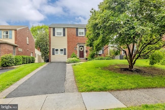 1603 Melrose Ave, Havertown, PA 19083