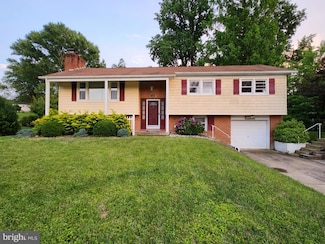 1308 Saratoga Dr, Bel Air, MD 21014