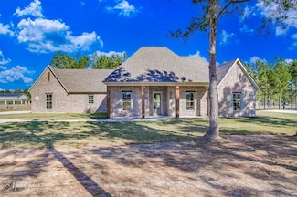 122 Faith Plantation Dr, Princeton, LA 71067