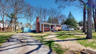 144 Thurber Ave, Attleboro, MA 02703