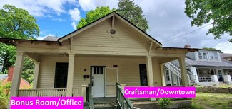 320 Gary St, Henderson, NC 27536