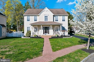 17 Emily Place, Trenton, NJ 08690