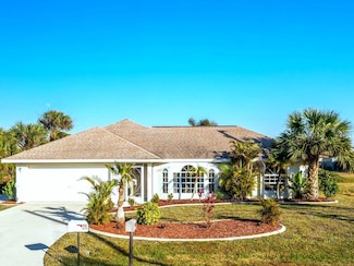 279 Mariner Ln, Rotonda West, FL 33947