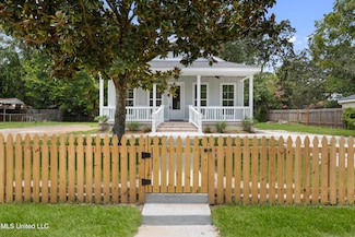 2709 Kelly Ave, Gulfport, MS 39501