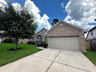 2047 Lulach Ln, Conroe, TX 77301
