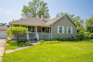 146 Mildred Dr, Buffalo, NY 14225