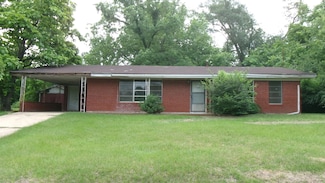 2165 S Washington St, Mansfield, LA 71052