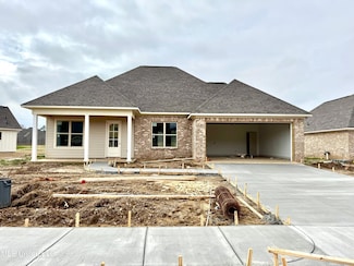 105 Trace Pointe Place, Clinton, MS 39056