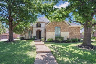 9061 Crockett Dr, Argyle, TX 76226