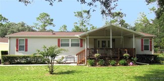 6167 W Constitution Ln, Homosassa, FL 34448