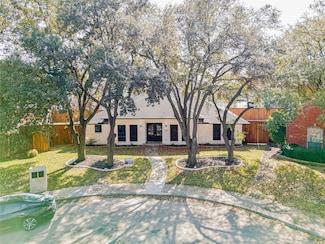 13002 Halwin Cir, Dallas, TX 75243