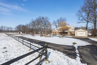 10968 Pleasant Renner Rd, Goshen, OH 45122