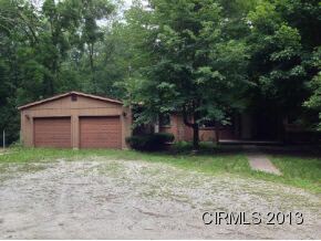 9613 E 1000 S, Upland, IN 46989