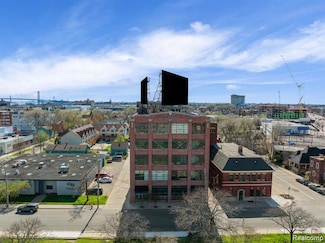 1535 6th St Unit 5, Detroit, MI 48226