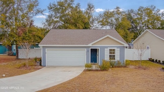 20041 NW 249th St, High Springs, FL 32643