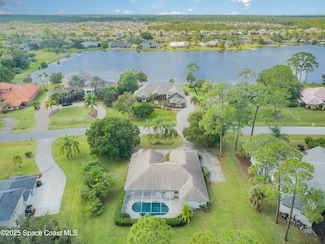 3809 Peacock Dr, Melbourne, FL 32904