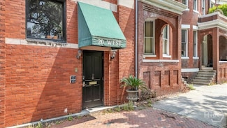 20 W Oglethorpe Ave Unit D, Savannah, GA 31401