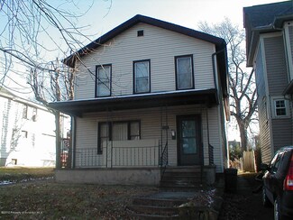 1618 Monsey Ave, Scranton, PA 18509