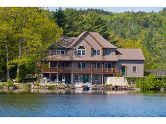 1285 Route 11, Sunapee, NH 03782