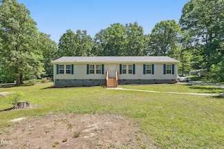610 Apple St, Gibsonville, NC 27249