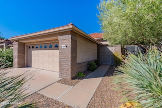 2290 E Montrose Canyon Dr, Oro Valley, AZ 85755