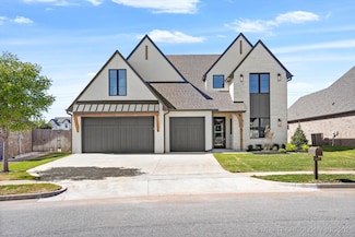 4286 S 170th Ave E, Tulsa, OK 74134