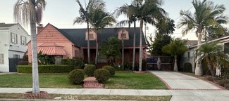 2305 W 80th St, Inglewood, CA 90305