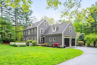 126 Arrow Head Rd, Marshfield, MA 02050