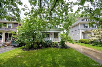 124 Argonne Dr, Buffalo, NY 14217