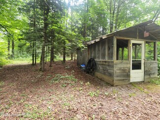 L16.12 New York 8, Hoffmeister, NY 13353