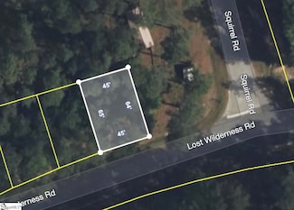 00 Lost Wilderness Rd, McCormick, SC 29821