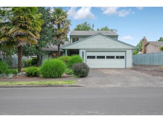 20853 SW Winema Dr, Tualatin, OR 97062