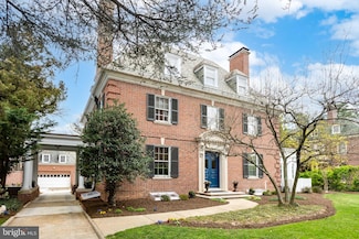 3703 N Charles St, Baltimore, MD 21218