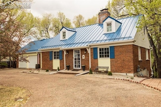 419 Chamberlin Place, Colorado Springs, CO 80906